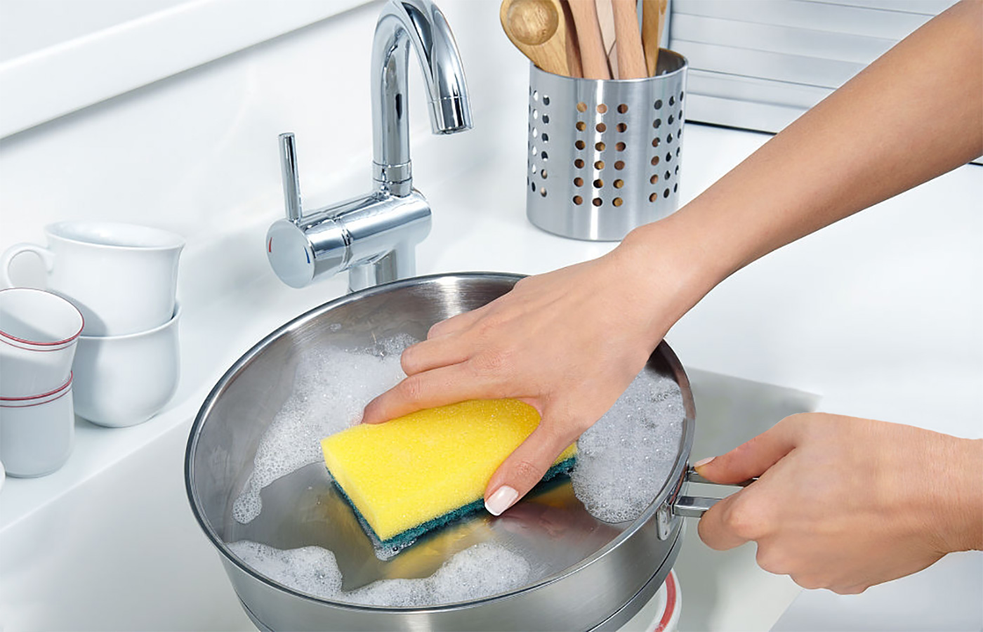 DishWashing Liquid
