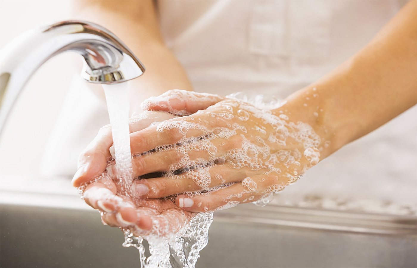 Hand Wash Liquid