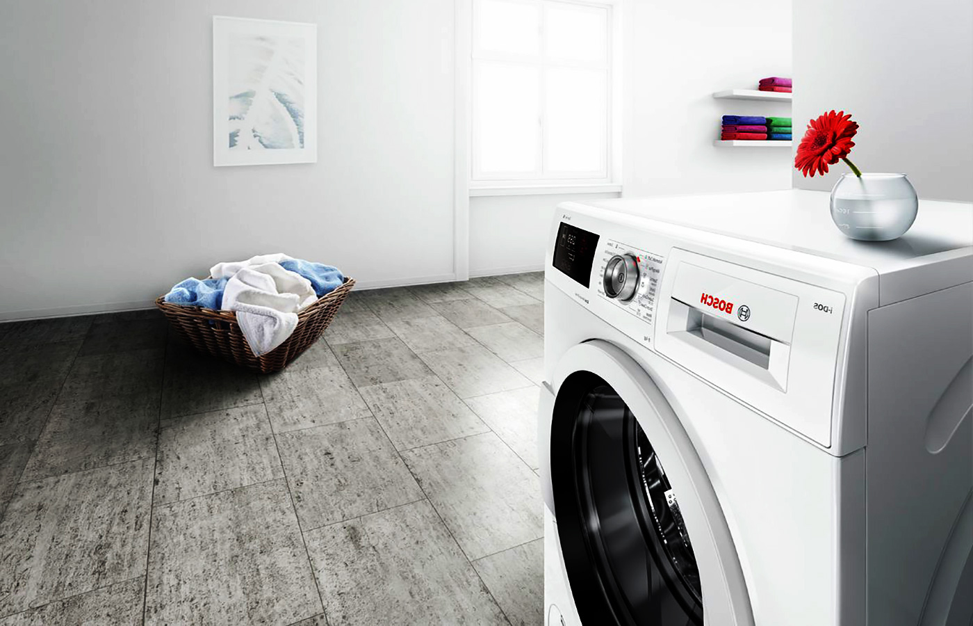 Laundry Detergents 