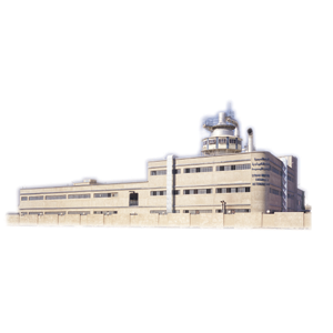 Factory Gallery